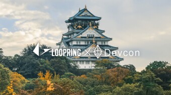 Loopring Osaka DevCon 5 Recap