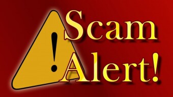 The irony scam - New scam method  - (English version)
