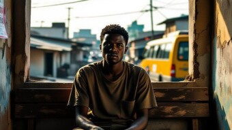 Surviving Naija: The Real Reason So Many Nigerian Dreams Are on Hold