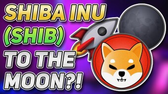 SHIB Listing to massive Exchange, to the moon ? (HUOBI, CRYPTO.com)