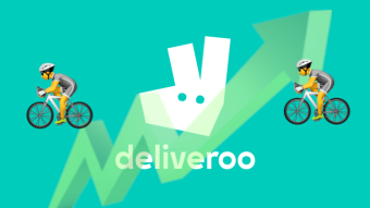 I did Deliveroo for a week, this is what happened