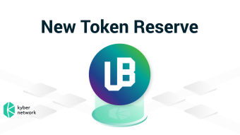 Unibright (UBT) is now available on Kyber Network