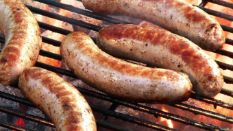 Weekly Briefing No. 64 | On Sausage Making and Start-ups