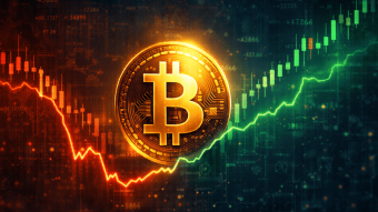 From Panic to Pause. Why Crypto Just Rebounded After a Massive Flush
