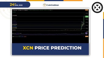 XCN price prediction: What’s Ahead for Onyx Coin Price?