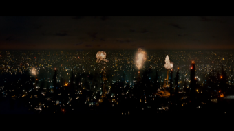 Blade Runner (1982)