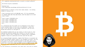 Hal Finney’s $10 Million Bitcoin Prediction – Are We Still Early?