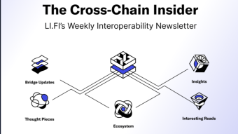 The Cross-Chain Insider Newsletter