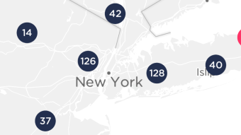 Covid-19 - 5G and New York (2020-3-28)