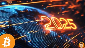 Why Bitcoin Will Soar in 2025