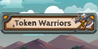 TokenWarriors — New “Warriors” on the Ethereum BlockChain