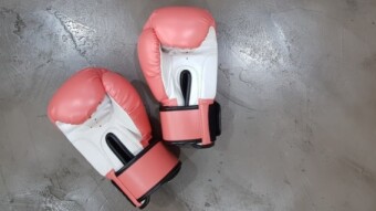 Bitcoin Fights Resistance
