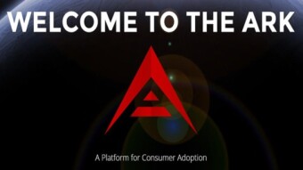 Binance supports ARK staking