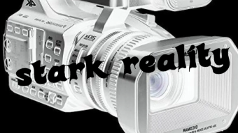SCREEN PLAY: STARK REALITY