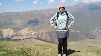 Another Journey in Nature |The Highest Mountain I’ve Ever Climbed