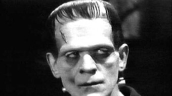 Frankenstein (1931) Famous Horror about Murderous Monster (Review)