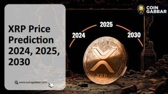 XRP Price Prediction 2024, 2025, And 2030: What Next for XRP