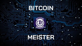 Bitcoin Meister - The First 'Digital currency Bank' (DcB)