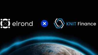 Knit Finance & Elrond: Interoperable Synthetics