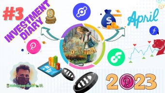 Buying cryptocurrencies April 2023