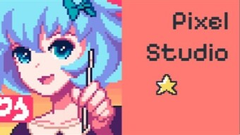 The Best Option for Mobile Pixel Art