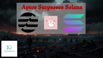 Aptos Surpasses Solana