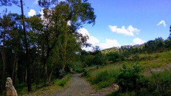 Portugal - Valongo Valleys