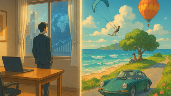 More Than CEOs: How Personal Passions Build Billion-Dollar Brands