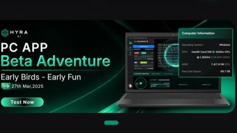 Earning with artificial intelligence