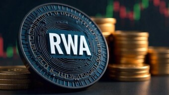 RWA Tokenization 2025 — Real‑World Asset Trends and the Future of Tokenized Finance