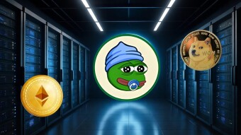 The Upcoming Bull Run Will be Led By Ethereum (ETH), Dogecoin (DOGE) and Little Pepe (LILPEPE), Here's Why