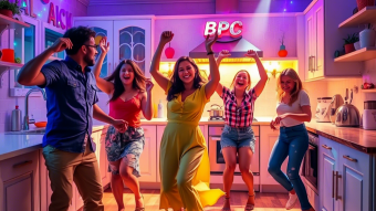 BILPCOIN CRYPTO PULSE: SPEED VS. STRUCTURE — KAS +8.5%, QNT +0.2% (March 20, 2026)