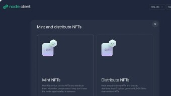 Nodle Announces Bulk NFT Minting Tool for Communities and Events