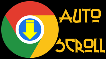 Creating An AutoScroll Extension For Chrome.
