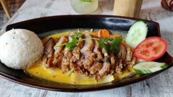 Hanoi Cuisine (Leipzig: GERMANY)