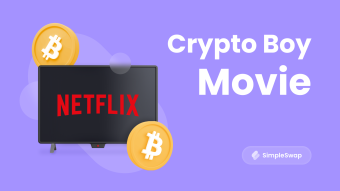 What Does The New Netflix Movie "Crypto Boy" Teach Us?