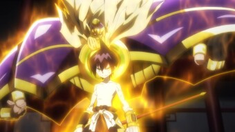 Shaman King, Ep. 12 Review - Soul of Conviction