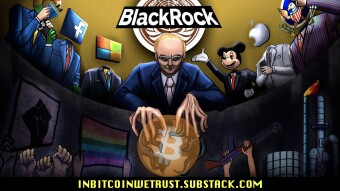 The Hijacking of the Bitcoin Revolution Continues With the Complicity of Michael J. Saylor