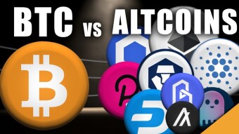 Why I Buy Bitcoin Instead of Altcoins