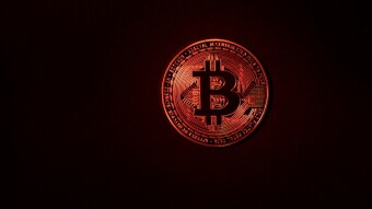 Okay Bitcoin Is Down Again