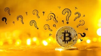 The Endless Crypto Question