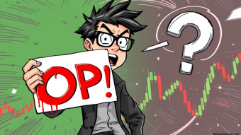 OP Holders - Should You Freak Out Over the Next Dump?