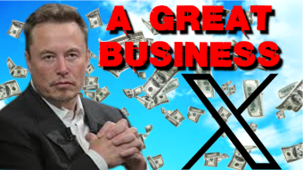 Elon Musk Wants To Turn X Into A Payment Network: A New Attack On Freedom Of Expression?