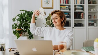 EARN GEE tokens in new web3 TikTok