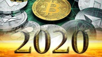 The Most Important Events To Watch In 2020!!!