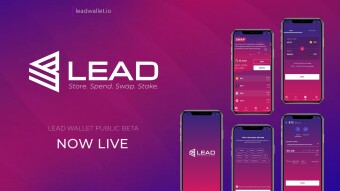 Take the LEAD; make it SIMPLE, stay SECURE!