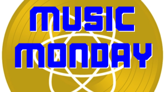Atom Collector Records Monday Selection