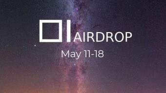 Tron Based OKS AIRDROP!!