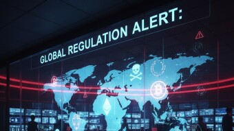 🚨 Breaking News: Global Watchdog Sounds Alarm on Serious Deficiencies in Crypto Regulations- What It Means for You