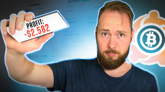 Why I stopped Bitbrokertrade | I Will Go All-in on This Automated Crypto Trading Bot 💰
